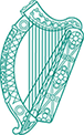 Department Harp logo