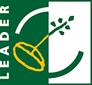 LEADER logo