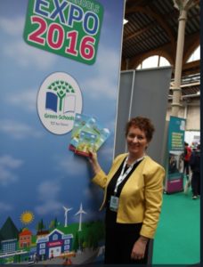 Green-Schools Expo 2016
