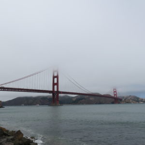 Golden Gate Bridge