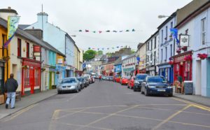 Schull County Cork